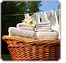 Laundry service