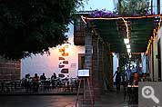 Los Llanos de Aridane