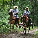 Horseback Riding on La&nbsp;Palma