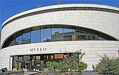 Museen auf La Palma