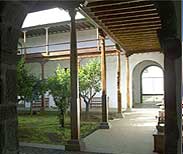 Museen auf La Palma
