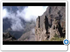Wandern: Roque de los Muchachos