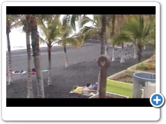 Badestr&auml;nde La Palma: Puerto Naos