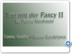 Nordtour mit der Fancy II